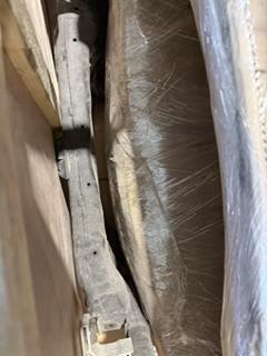 Parts (Challenge Warehousing/Dania Beach, FL)
