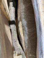 Parts (Challenge Warehousing/Dania Beach, FL)
