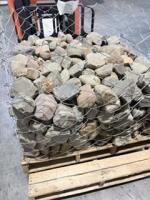 Grindstone/Tiles (Challenge Warehousing/Dania Beach, FL)