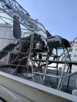 Airboats W/Semi -Trailers (Challenge Warehousing/Dania Beach, FL)