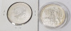 (22) Queen Elizabeth II 1oz Silver Coins - 14