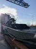 Airboats W/Semi -Trailers (Challenge Warehousing/Dania Beach, FL) - 2