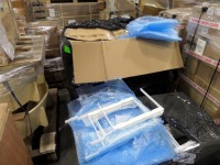 Scrap Metal (Channel Distribution/Bensenville, IL)