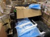 Scrap Metal (Channel Distribution/Bensenville, IL)