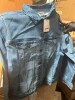 Apparel (Custom Air/Carson, CA) - 4