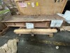Dhara Stand (Custom Air/Carson, CA) - 2