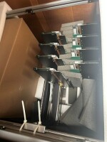 Lab Equipment (Custom Air/Carson, CA)