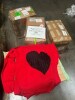 Apparel/Bags (Custom Air/Carson, CA)