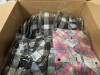 Apparel/Bags (Custom Air/Carson, CA) - 10