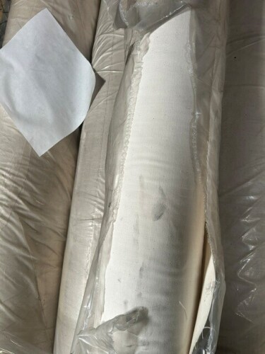 Fabric Rolls (Custom Air/Carson, CA)