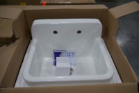 Sinks & Toilets (East Coast Warehousing/Edgemere, MD)