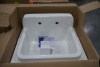 Sinks & Toilets (East Coast Warehousing/Edgemere, MD)