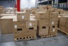 Sinks & Toilets (East Coast Warehousing/Edgemere, MD) - 2