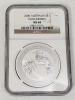 2(1) 1oz Silver Australian Coins - 3