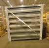 Demounted Warehouse (Georgia Port/Garden City, GA)