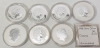 2(1) 1oz Silver Australian Coins - 7