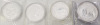 2(1) 1oz Silver Australian Coins - 8