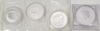 2(1) 1oz Silver Australian Coins - 9