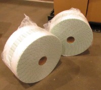 Non Woven Fabric (Georgia Port/Garden City, GA)