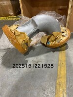 Metal Tube (Guardian Logistics/Charlotte, NC)