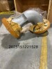 Metal Tube (Guardian Logistics/Charlotte, NC)