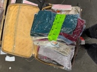 Apparel (Harbor Freight/Newark, NJ)