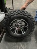 Golf Cart - EXPORT ONLY (Island Storage/San Juan, PR) - 4