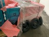 Electric Cargo Tricycle - EXPORT ONLY (J. Cioffi/Newark, NJ) - 3