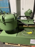 Machinery/Cylinders (J. Cioffi/Newark, NJ)