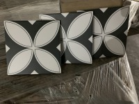 Ceramic Tiles - EXPORT ONLY (J. Cioffi/Newark, NJ)