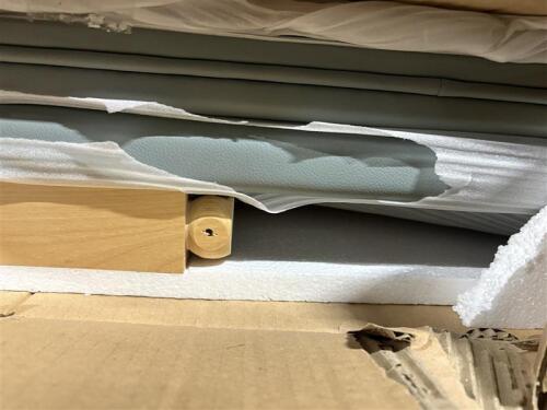 Bed Frames (Laney & Duke/Jacksonville, FL)