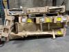 Bed Frames (Laney & Duke/Jacksonville, FL) - 4