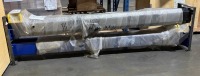 Car Lift/Conveyor Roller Set (Laney & Duke/Jacksonville, FL)