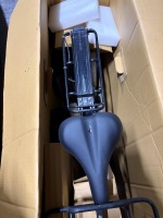E -Bike (Laney & Duke/Jacksonville, FL)
