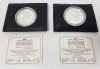 (6) 1oz Silver Australian Coins - 4