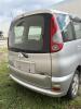 2000 Toyota Funcargo (Laney & Duke/Jacksonville, FL) - 9