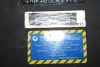 Aircraft Parts (Magno International/Miami, FL) - 5