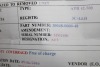 Aircraft Parts (Magno International/Miami, FL) - 6