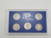 (5) U.S. Mint Quarter Proof Sets - 3