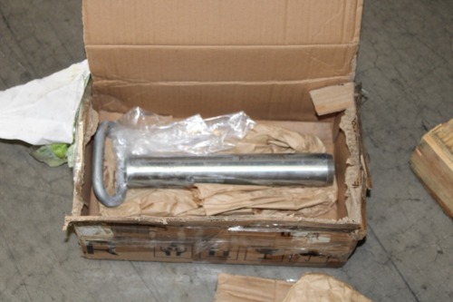 Tractor Part (Magno International/Miami, FL)