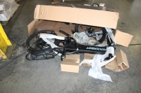 Electric Bike (Magno International/Miami, FL)