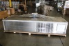 Popsicle Making Machine (Magno International/Miami, FL)
