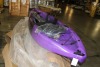 Kayaks (Magno International/Miami, FL)
