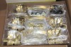 Coffin Handles (Magno International/Miami, FL)