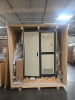 Injection Mold/Heat Exchanger/Reflective Sheeting (Marine Truck/Los Angeles, CA) - 3