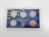 (5) U.S. Mint Quarter Proof Sets - 11
