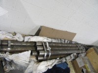 Casings (Midwest Express/Brook Park, OH)