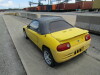1991 Honda Beat (Newport News Marine/Newport News, VA) - 4