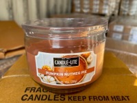 Household Goods (Norfolk Southern/Columbus, OH)