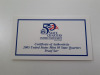 (5) U.S. Mint Quarter Proof Sets - 18